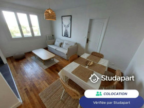 Chambre à Rennes