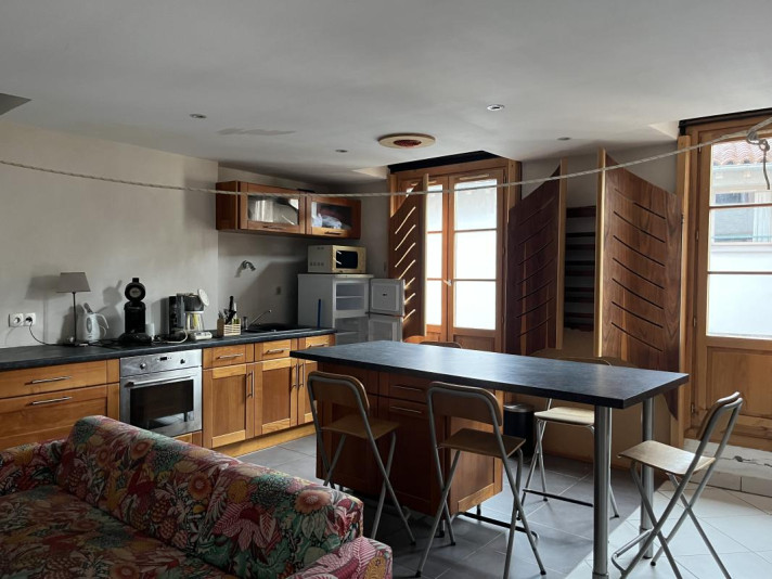 Appartement à Espaly-Saint-Marcel