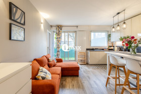 Appartement à Bois-Colombes