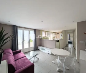 Appartement à Fontaine