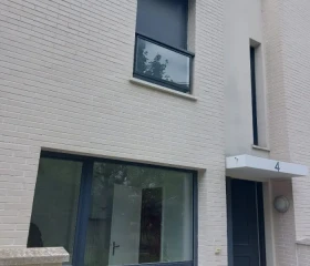 Maison à Châtillon