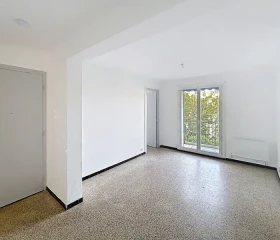 Appartement à Marseille