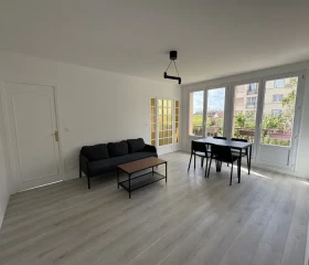 Appartement à Viry-Châtillon