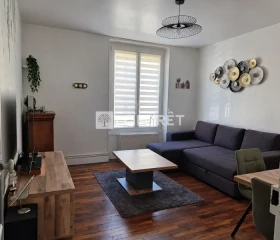 Appartement à Jarny