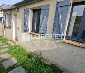 Appartement à Moret-Loing-et-Orvanne