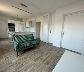 Appartement à Fleury-Mérogis