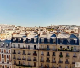Appartement à Paris