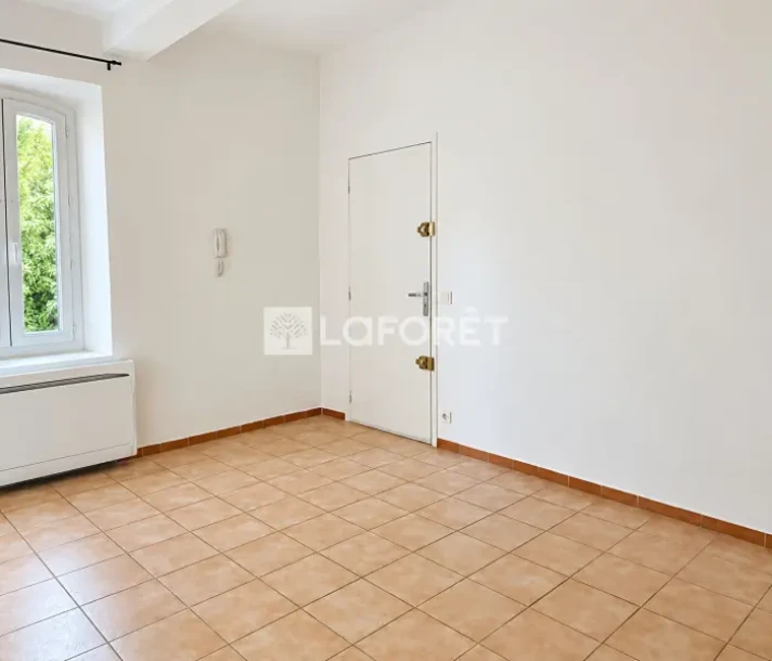 Appartement à Lambesc