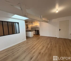 Appartement à Langon