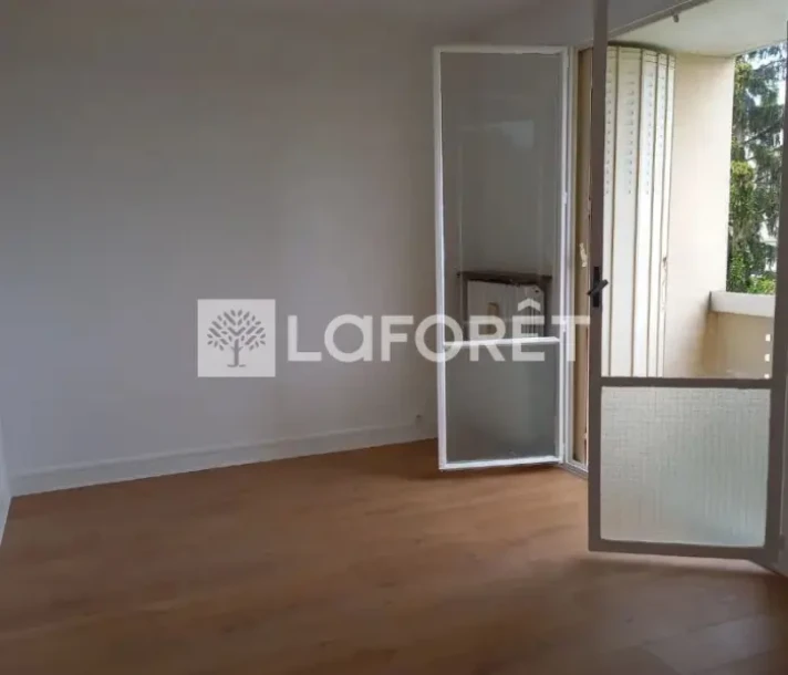 Appartement à Marly-le-Roi