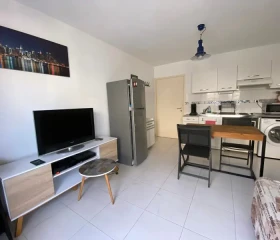 Studio à Palavas-les-Flots
