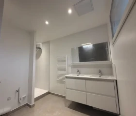 Appartement à Paris