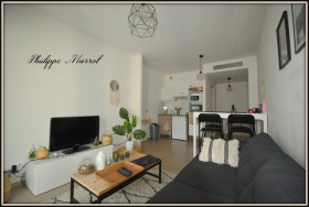 Appartement à Nîmes