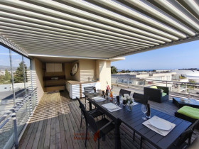 Appartement à La Ciotat