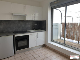 Appartement à Poitiers