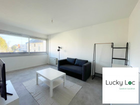 Appartement à Caen