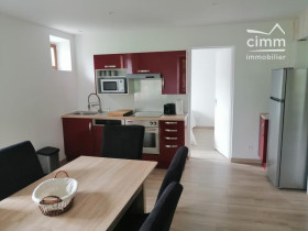 Appartement à La Chapelle-en-Vercors
