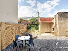 Appartement à Mauguio