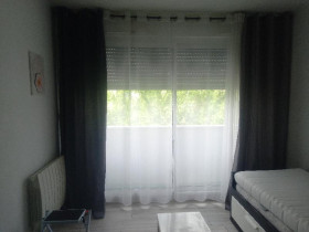 Studio à Bordeaux