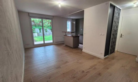 Appartement à Créon