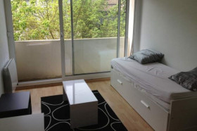 Studio à Bordeaux