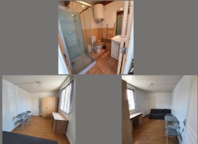 Appartement à Bègles