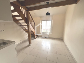 Appartement à Chanteloup-les-Vignes