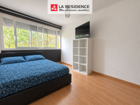 Appartement à Vélizy-Villacoublay
