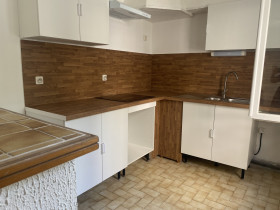 Appartement à Nîmes