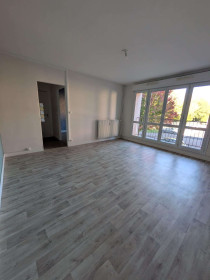 Appartement à Bar-sur-Aube