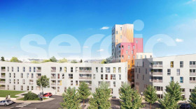 Appartement à Valenciennes