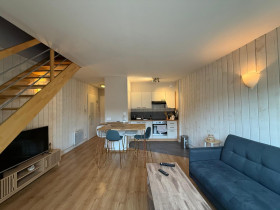 Appartement à Angers