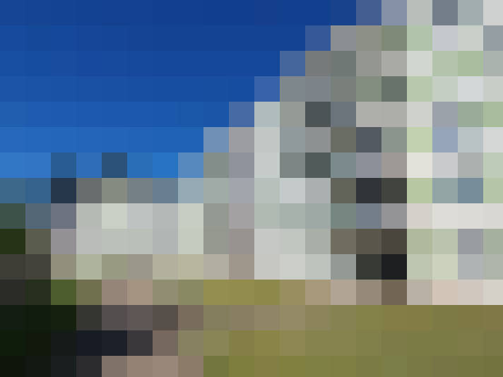  / #7