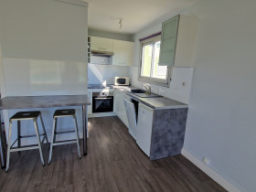 Appartement à Nevers