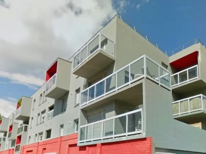 Appartement à Roubaix
