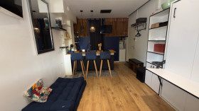 Appartement à Gruissan
