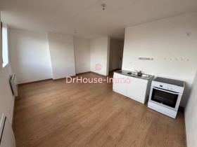 Appartement à Merville