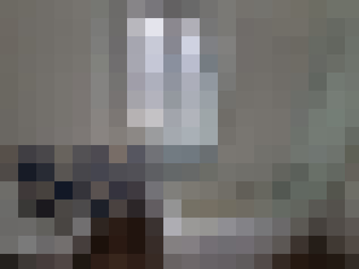  / #8