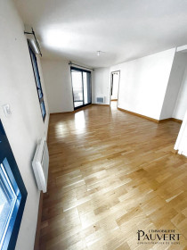 Appartement à Foix