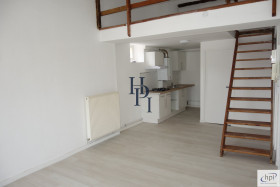 Appartement à Saint-Affrique