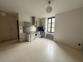 Appartement à Saint-Affrique