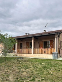 Maison à Gaillac