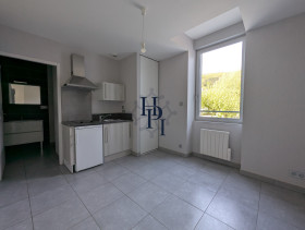 Appartement à Saint-Affrique