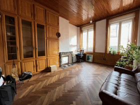Appartement à Épinal