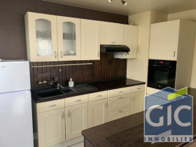 Appartement à Hérouville-Saint-Clair