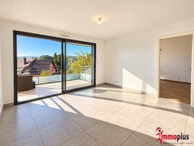 Appartement à Hagenthal-le-Bas