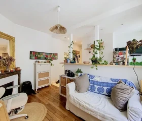 Appartement à Paris