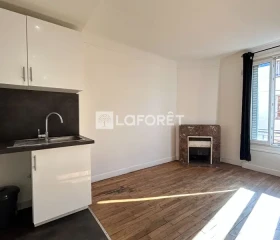 Appartement à Meulan-en-Yvelines