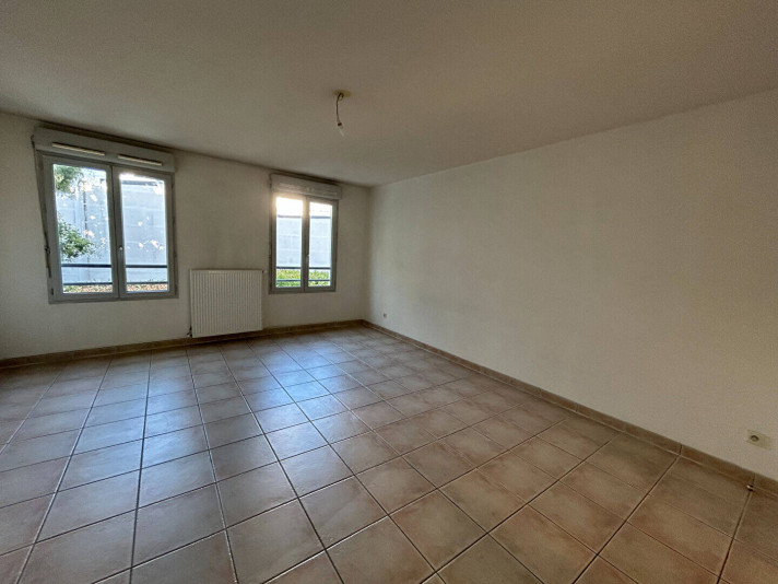 Appartement à Lyon