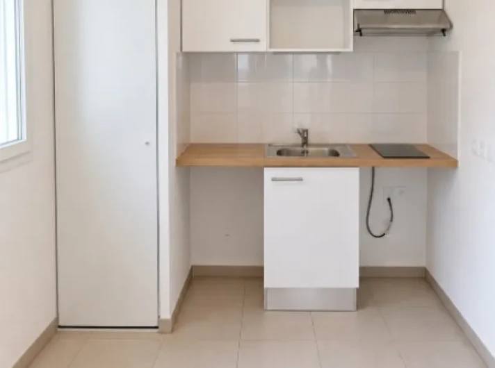 Appartement à Le Taillan-Médoc